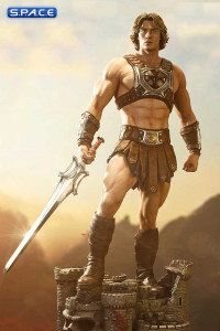1/3 Scale He-Man Real Elite Masterline Statue (Masters of the Universe)