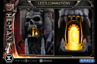 1/3 Scale He-Man Real Elite Masterline Statue (Masters of the Universe)