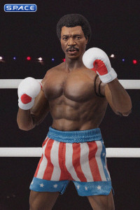 1/12 Scale Apollo Creed Exquisite Super (Rocky IV)