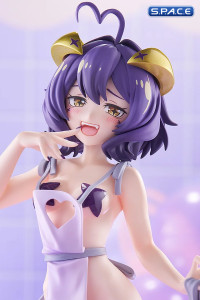 Magia Baiser: Naked Apron Pop Up Parade L PVC Statue (Gushing over Magical Girls)