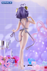 Magia Baiser: Naked Apron Pop Up Parade L PVC Statue (Gushing over Magical Girls)