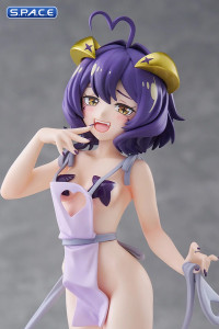 Magia Baiser: Naked Apron Pop Up Parade L PVC Statue (Gushing over Magical Girls)