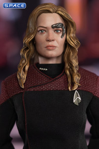 1/6 Scale Captain Seven of Nine (Star Trek: Picard)