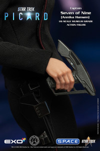 1/6 Scale Captain Seven of Nine (Star Trek: Picard)