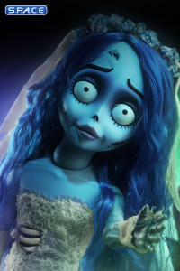 Emily Living Dead Doll (Corpse Bride)