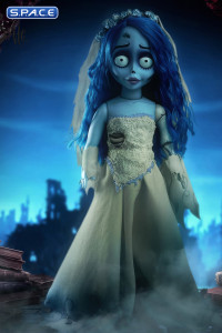 Emily Living Dead Doll (Corpse Bride)