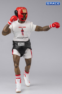 1/12 Scale Apollo Creed Exquisite Super (Rocky II)