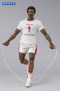 1/12 Scale Apollo Creed Exquisite Super (Rocky II)
