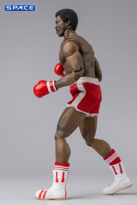 1/12 Scale Apollo Creed Exquisite Super (Rocky II)