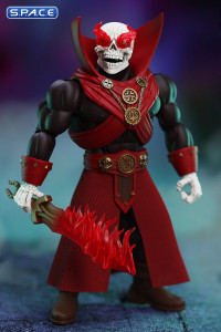 Thulsa Doom �Undead Sorcerer� (Immortal Champions)