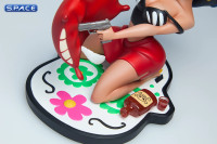 Sleepover in Hell Designer Collectible Statue Set (Coffin Comics)
