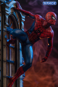 1/10 Scale Spider-Man Art Scale Statue (Spider-Man: Brand New Day)