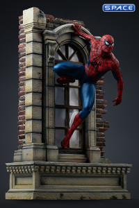 1/10 Scale Spider-Man Art Scale Statue (Spider-Man: Brand New Day)