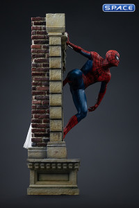1/10 Scale Spider-Man Art Scale Statue (Spider-Man: Brand New Day)