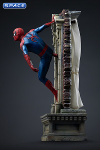 1/10 Scale Spider-Man Art Scale Statue (Spider-Man: Brand New Day)