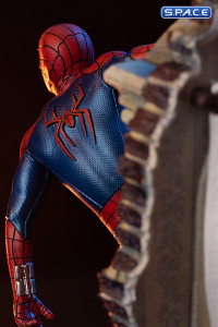 1/10 Scale Spider-Man Art Scale Statue (Spider-Man: Brand New Day)