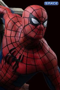1/10 Scale Spider-Man Art Scale Statue (Spider-Man: Brand New Day)
