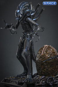 1/6 Scale Alien Warrior Deluxe Version Movie Masterpiece MMS899 (Aliens)