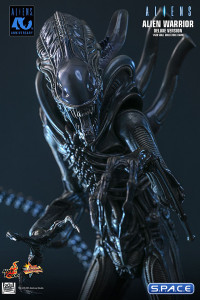 1/6 Scale Alien Warrior Deluxe Version Movie Masterpiece MMS899 (Aliens)
