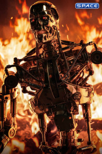 1/6 Scale T-800 Endoskeleton (The Terminator)
