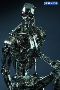 1/6 Scale T-800 Endoskeleton (The Terminator)