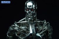 1/6 Scale T-800 Endoskeleton (The Terminator)