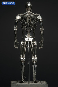 1/6 Scale T-800 Endoskeleton (The Terminator)