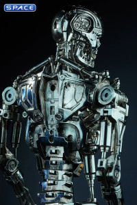 1/6 Scale T-800 Endoskeleton (The Terminator)
