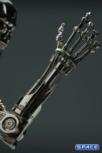 1/6 Scale T-800 Endoskeleton (The Terminator)