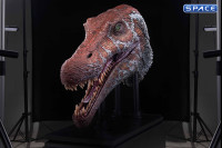 1/2 Scale Spinosaurus Head Replica (Jurassic Park III)