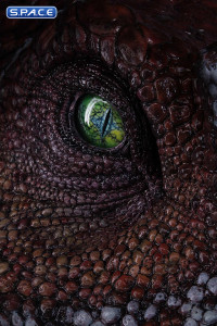 1/2 Scale Spinosaurus Head Replica (Jurassic Park III)