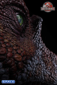 1/2 Scale Spinosaurus Head Replica (Jurassic Park III)