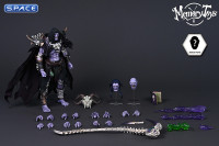 Necromancer Baron Shaman (Adventurer World)
