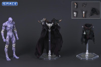 Necromancer Baron Shaman (Adventurer World)