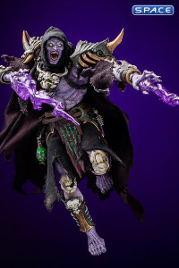 Necromancer Baron Shaman (Adventurer World)