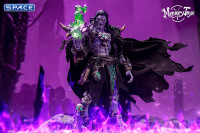 Necromancer Baron Shaman (Adventurer World)