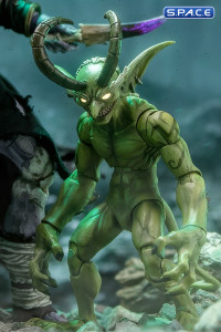 Servant Imp of Baron Shaman (Adventurer World)