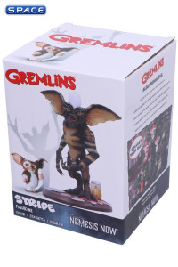 Stripe Statue (Gremlins)