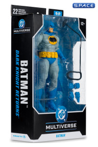 Batman from The Dark Knight Returns (DC Multiverse)