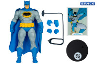 Batman from The Dark Knight Returns (DC Multiverse)