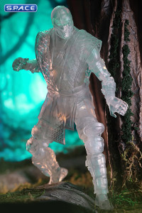 Reptile �Invisible� (Mortal Kombat Klassic)