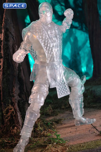 Reptile �Invisible� (Mortal Kombat Klassic)