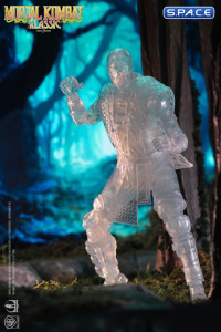 Reptile �Invisible� (Mortal Kombat Klassic)