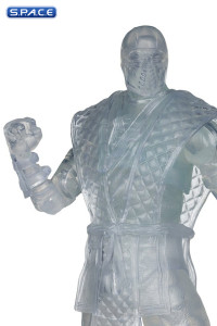 Reptile �Invisible� (Mortal Kombat Klassic)