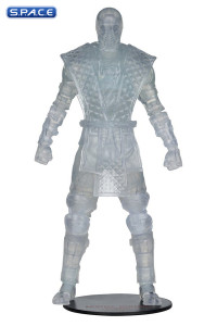 Reptile �Invisible� (Mortal Kombat Klassic)