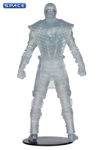 Reptile �Invisible� (Mortal Kombat Klassic)