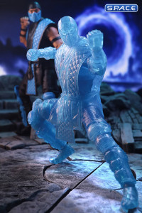 Sub-Zero �Ice Clone� (Mortal Kombat Klassic)