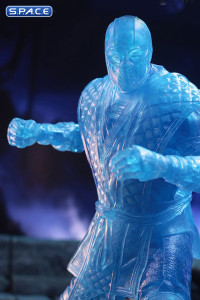 Sub-Zero �Ice Clone� (Mortal Kombat Klassic)