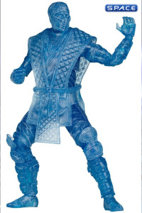Sub-Zero �Ice Clone� (Mortal Kombat Klassic)
