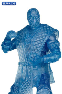 Sub-Zero �Ice Clone� (Mortal Kombat Klassic)